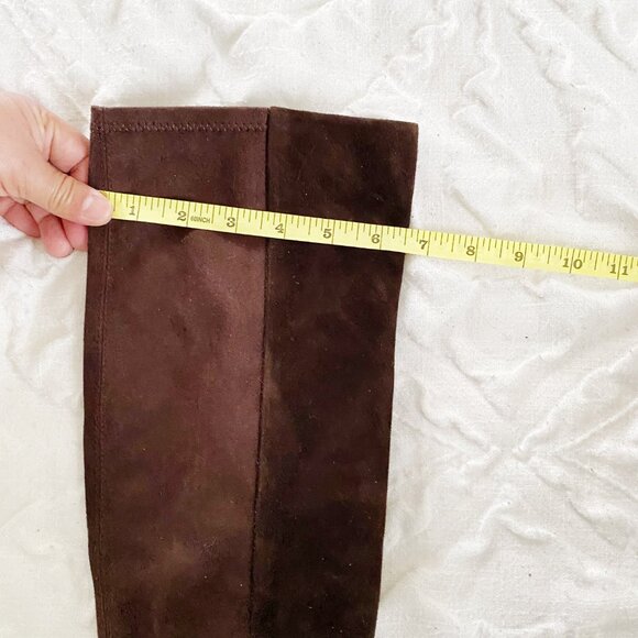 Sam Edelman Clive Knee High Boot Size 6 New - Picture 6 of 7